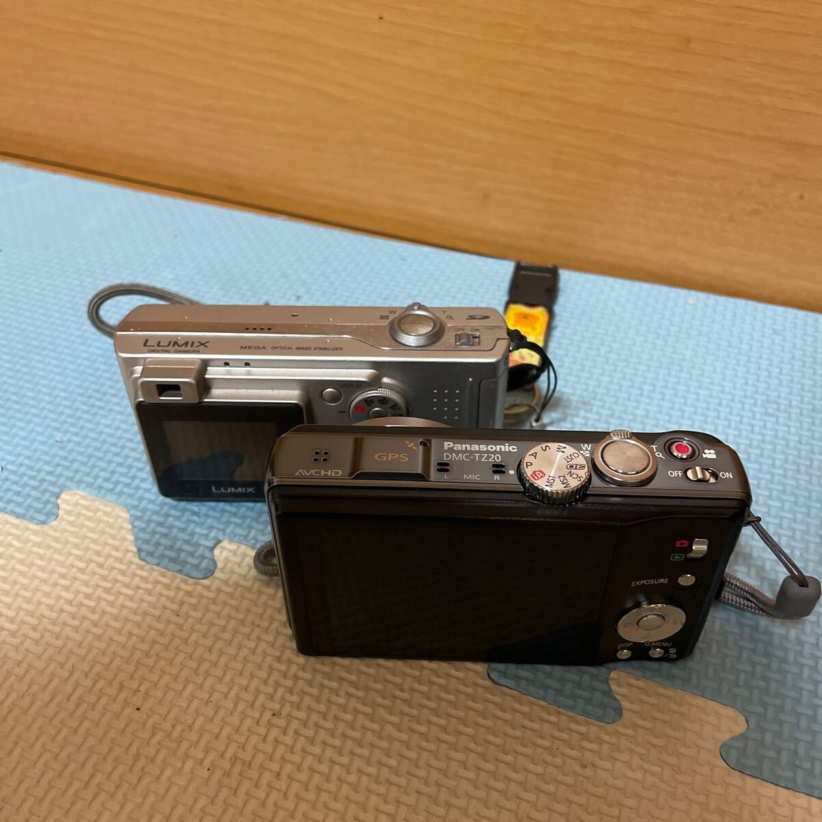 Yahoo!オークション -「lumix dmc-tz20」の落札相場・落札価格 Yahoo!オークション -「lumix dmc-tz20」の落札相場・落札価格