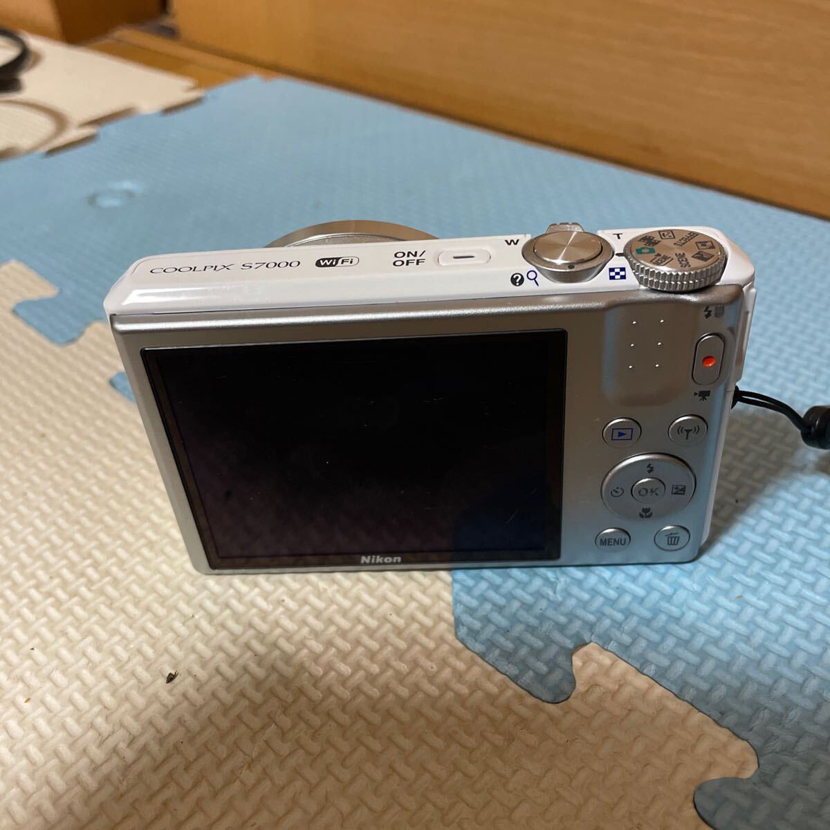 Yahoo!オークション -「nikon coolpix s7000」の落札相場・落札価格 Yahoo!オークション -「nikon coolpix s7000」の落札相場・落札価格