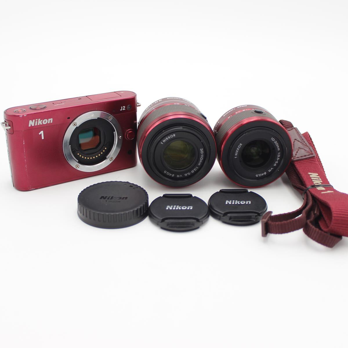Yahoo!オークション -「nikon1 j2」の落札相場・落札価格 Yahoo!オークション -「nikon1 j2」の落札相場・落札価格