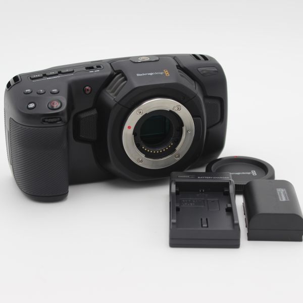 Yahoo!オークション -「blackmagic pocket cinema camera 4k」の Yahoo!オークション -「blackmagic pocket cinema camera 4k」の