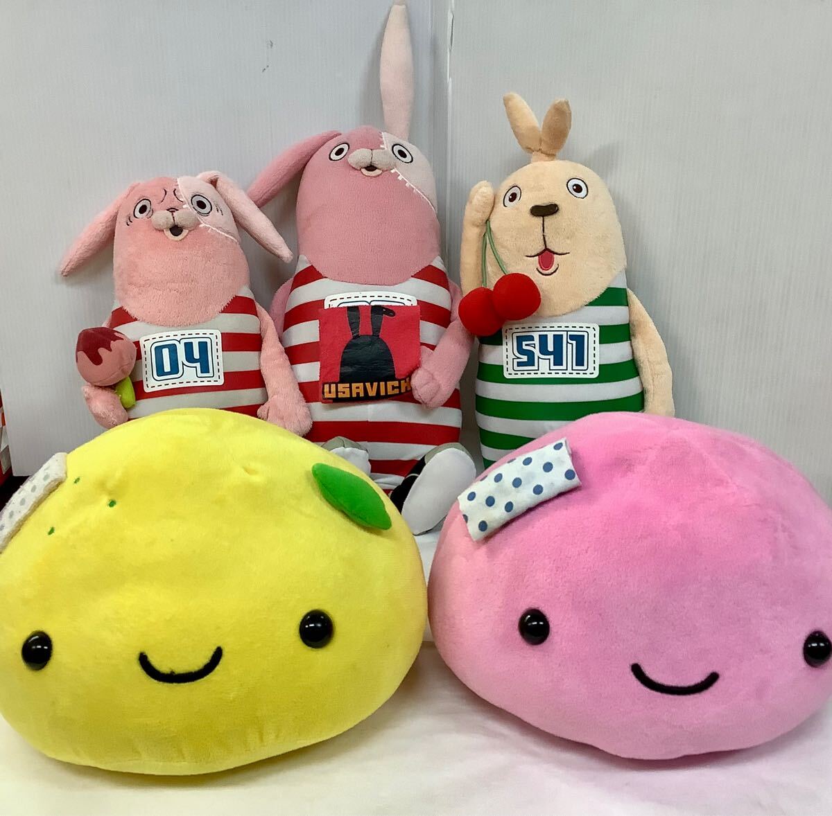 Yahoo!オークション -「忠犬もちしば ぬいぐるみ」の落札相場 Yahoo!オークション -「忠犬もちしば ぬいぐるみ」の落札相場