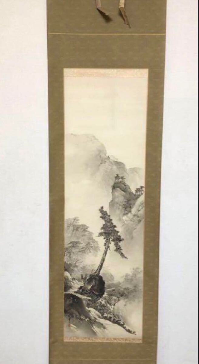 2025年最新】Yahoo!オークション -日本画 掛け軸の中古品・新品 2025年最新】Yahoo!オークション -日本画 掛け軸の中古品・新品