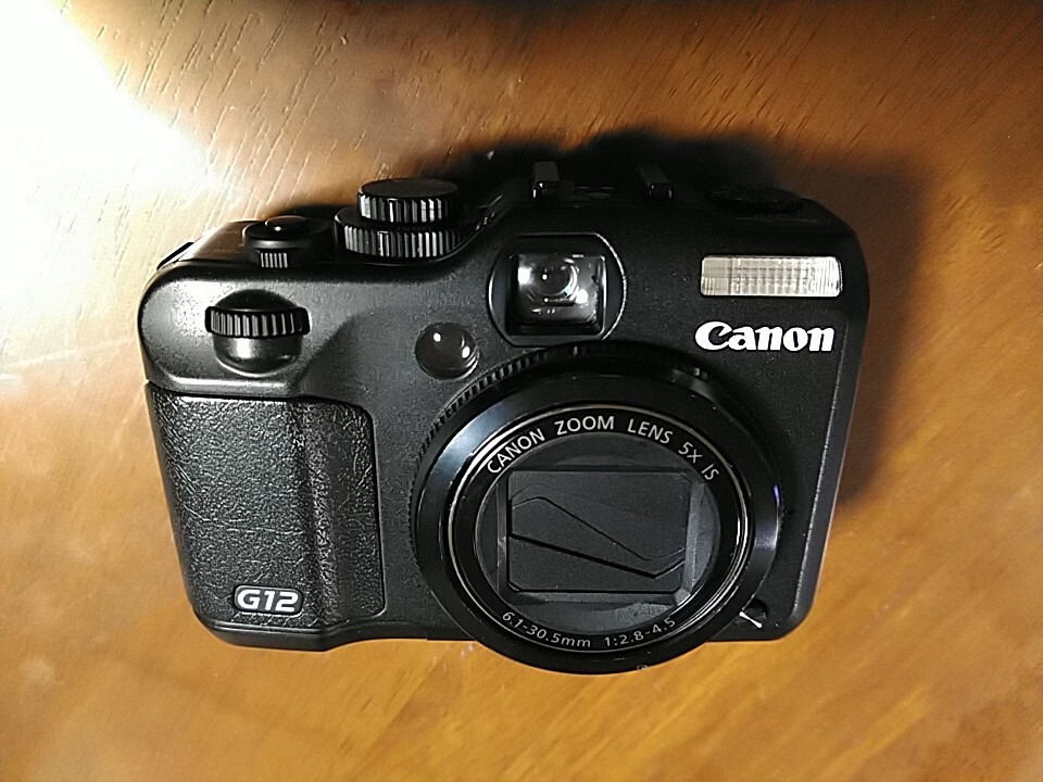 2025年最新】Yahoo!オークション -canon g12の中古品・新品・未 2025年最新】Yahoo!オークション -canon g12の中古品・新品・未
