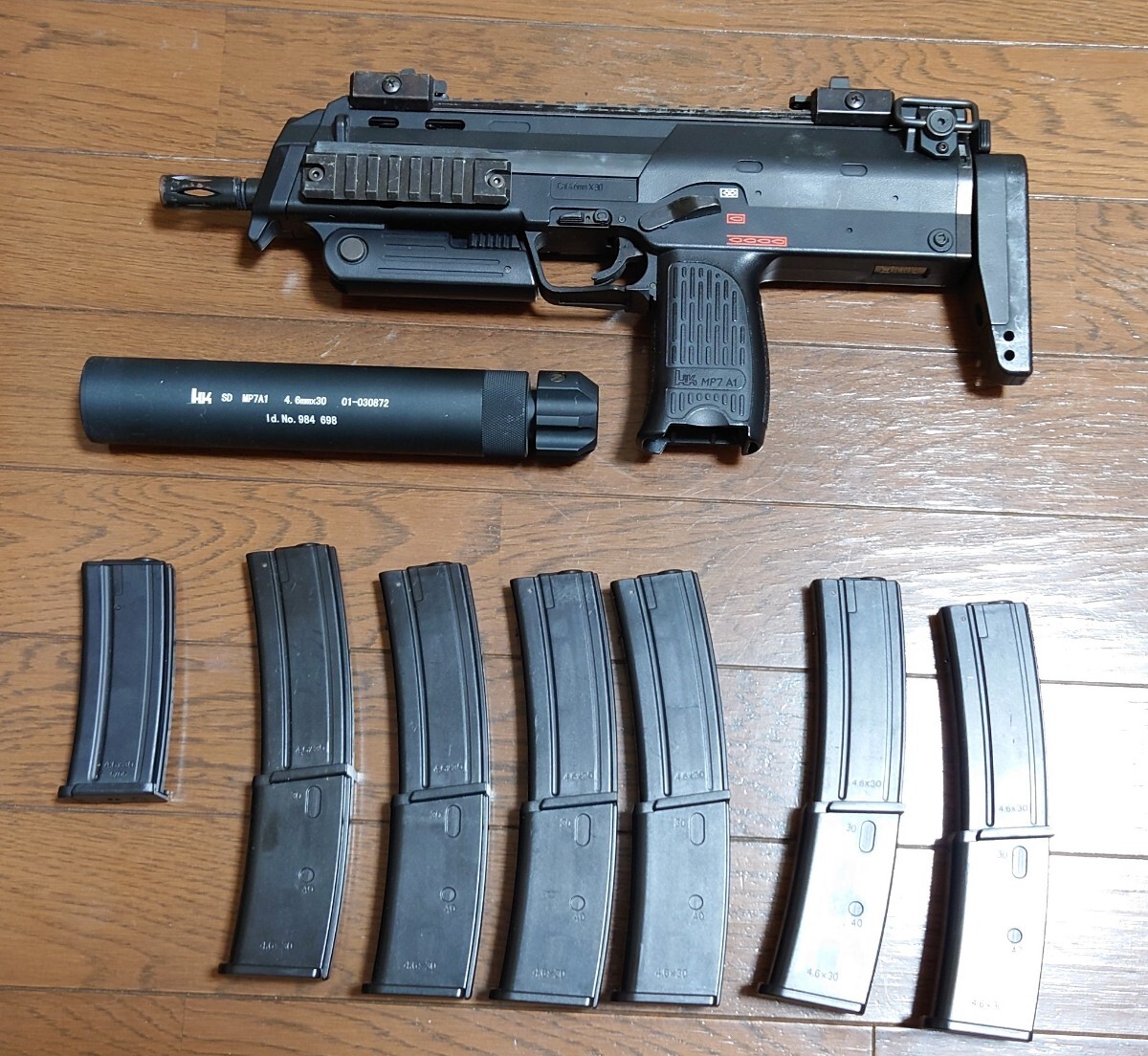 2025年最新】Yahoo!オークション -64式小銃(ミリタリー)の中古品 2025年最新】Yahoo!オークション -64式小銃(ミリタリー)の中古品