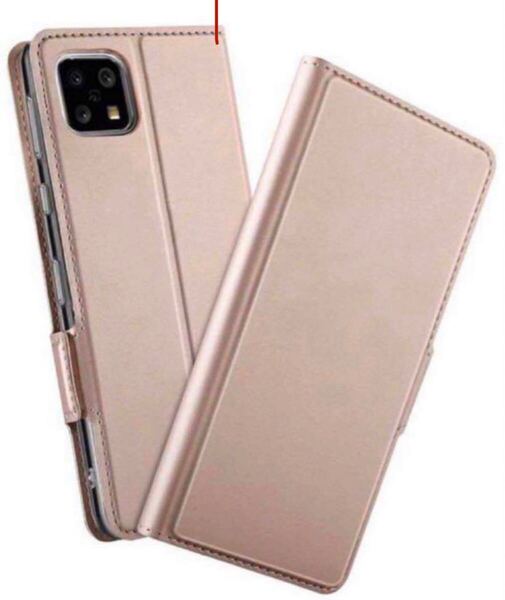 For AQUOS sense4 SH-41A SH-M15