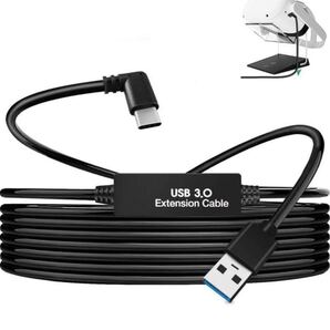Oculus Quest 2 ケーブル Oculus Link ケーブル
