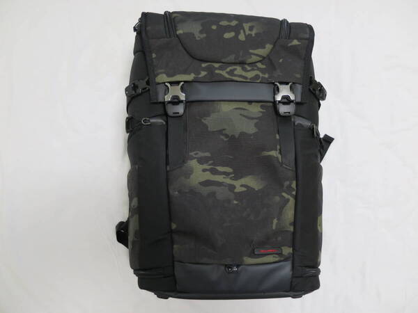 ★ハクバ HAKUBA★GW-PRO RED マルチモードバックパック02 L★おまけ付き