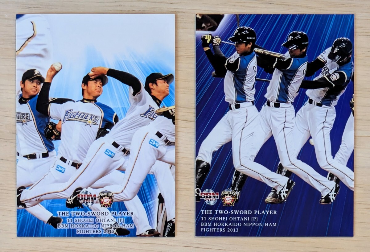 Yahoo!オークション -「bbm 大谷翔平 2013」の落札相場・落札価格 Yahoo!オークション -「bbm 大谷翔平 2013」の落札相場・落札価格