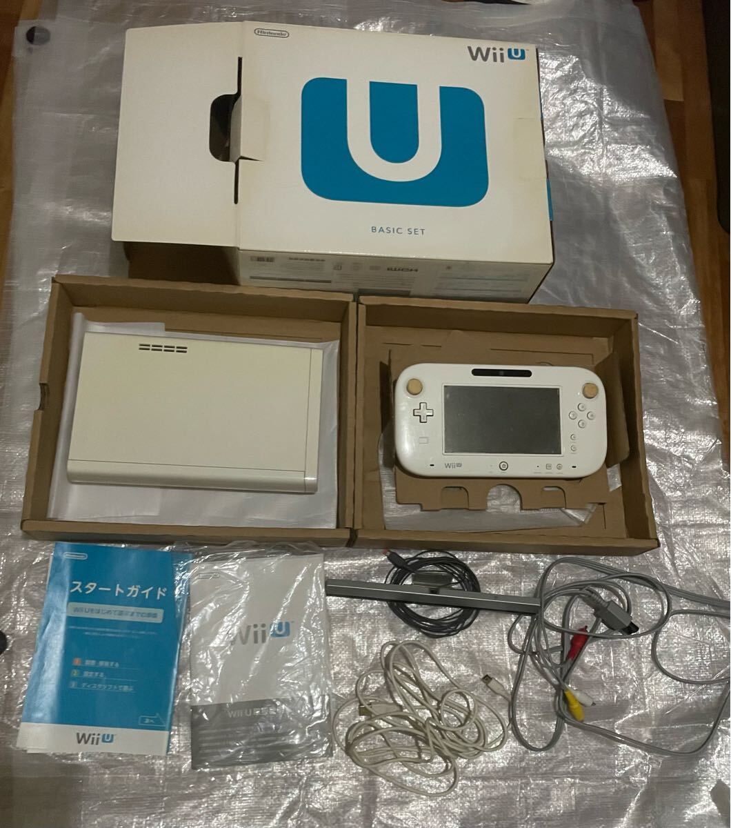 2025年最新】Yahoo!オークション -wiiu ジャンクの中古品・新品 2025年最新】Yahoo!オークション -wiiu ジャンクの中古品・新品
