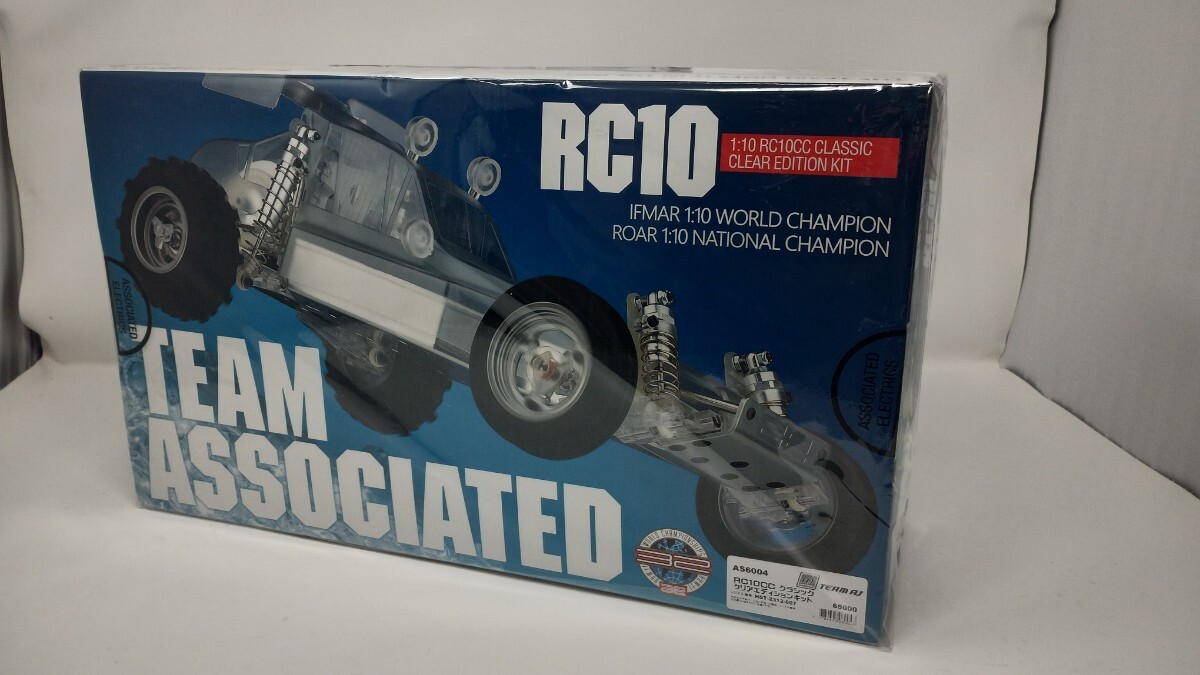 Yahoo!オークション -「アソシ rc10」(その他) (完成品(電動 Yahoo!オークション -「アソシ rc10」(その他) (完成品(電動