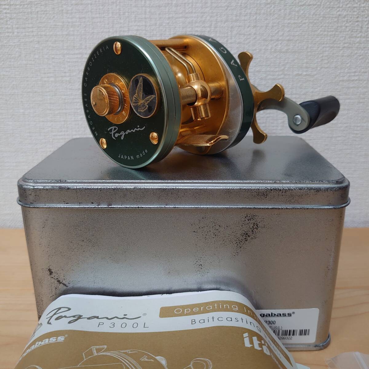 2025年最新】Yahoo!オークション -パガーニ300の中古品・新品 2025年最新】Yahoo!オークション -パガーニ300の中古品・新品