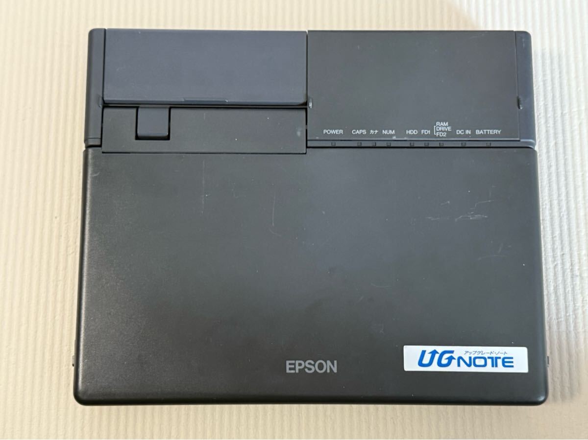 Yahoo!オークション -「epson pc-486」の落札相場・落札価格 Yahoo!オークション -「epson pc-486」の落札相場・落札価格