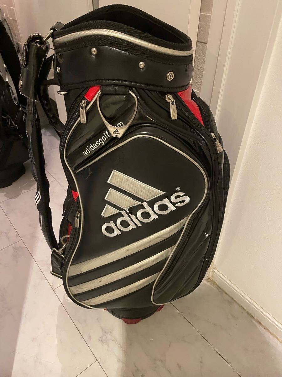 2025年最新】Yahoo!オークション -adidas キャディバッグの中古 2025年最新】Yahoo!オークション -adidas キャディバッグの中古