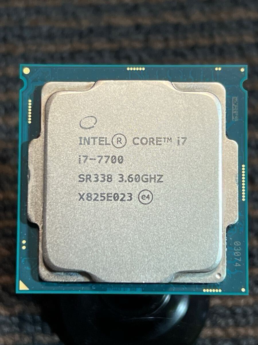 2025年最新】Intel Core i7 7700 CPU 商品一覧 - Yahoo!オークション 2025年最新】Intel Core i7 7700 CPU 商品一覧 - Yahoo!オークション