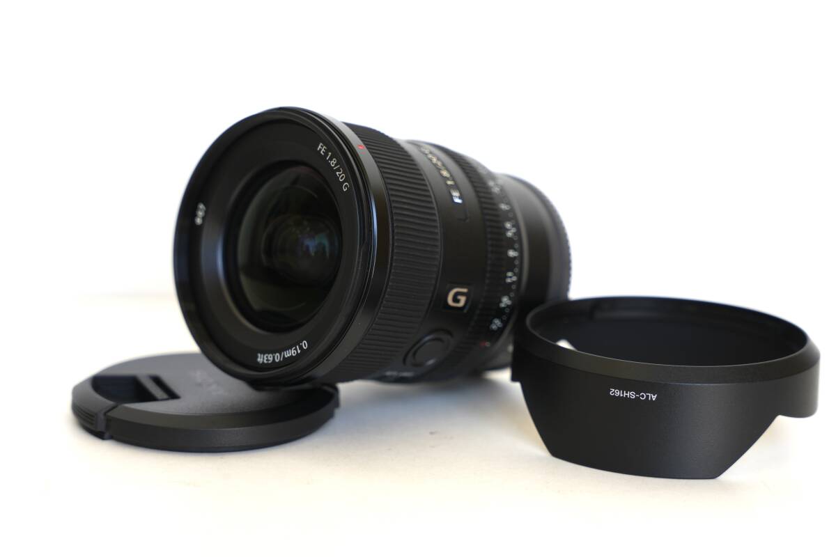 Yahoo!オークション -「20mm f1.8g」の落札相場・落札価格 Yahoo!オークション -「20mm f1.8g」の落札相場・落札価格