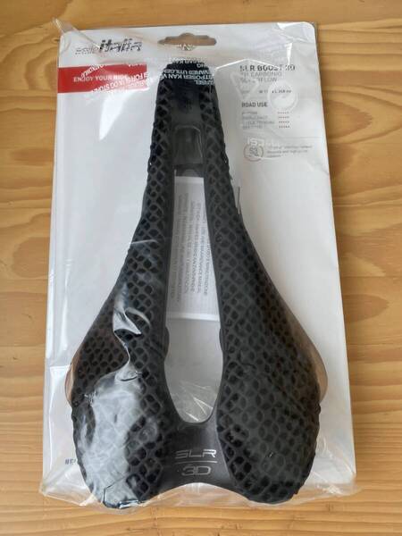 セライタリア Selle Italia SLR BOOST 3D KIT CARBONIO SUPERFLOW ブースト キットカルボニオ スーパーフロー