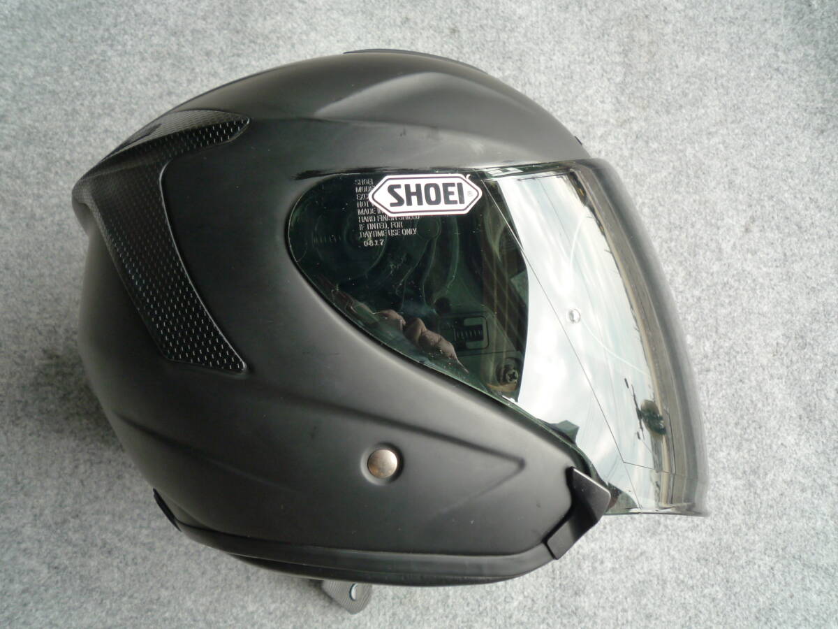 Yahoo!オークション -「ショウエイ shoei j-force4」(Mサイズ Yahoo!オークション -「ショウエイ shoei j-force4」(Mサイズ