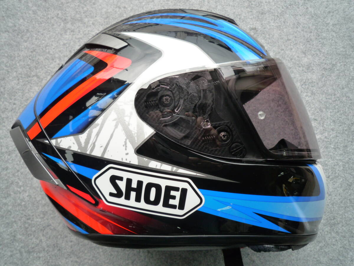 2025年最新】SHOEI X-14 ヘルメット 人気モデルをチェック