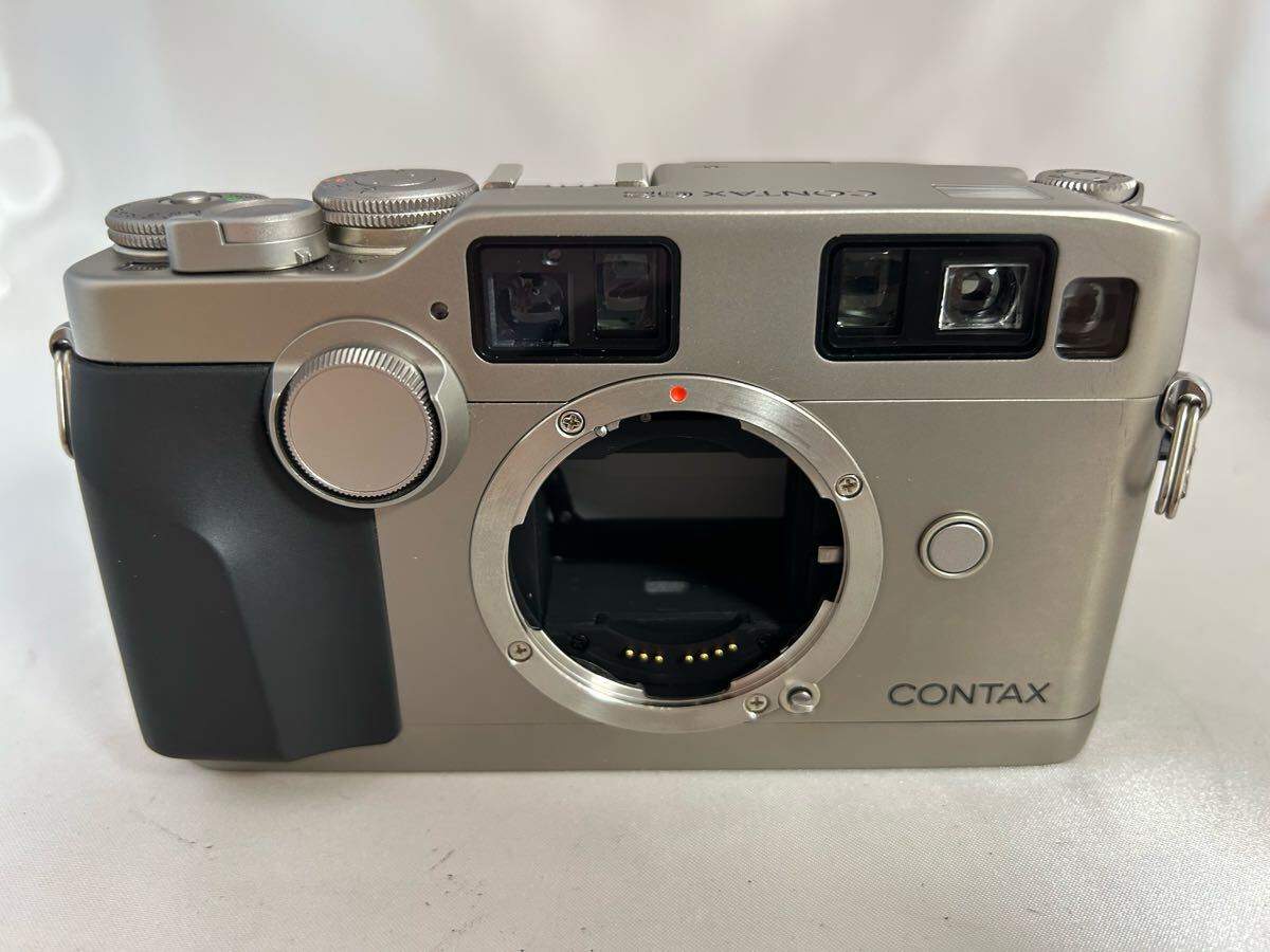2025年最新】Yahoo!オークション -contax2の中古品・新品・未 2025年最新】Yahoo!オークション -contax2の中古品・新品・未