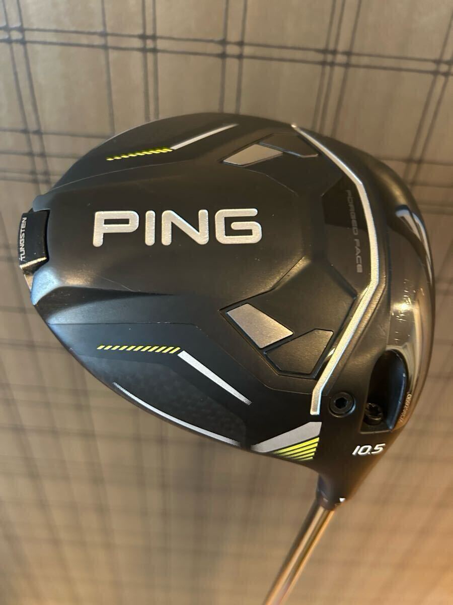2025年最新】Yahoo!オークション -ping g430 max 10kの中古品 2025年最新】Yahoo!オークション -ping g430 max 10kの中古品