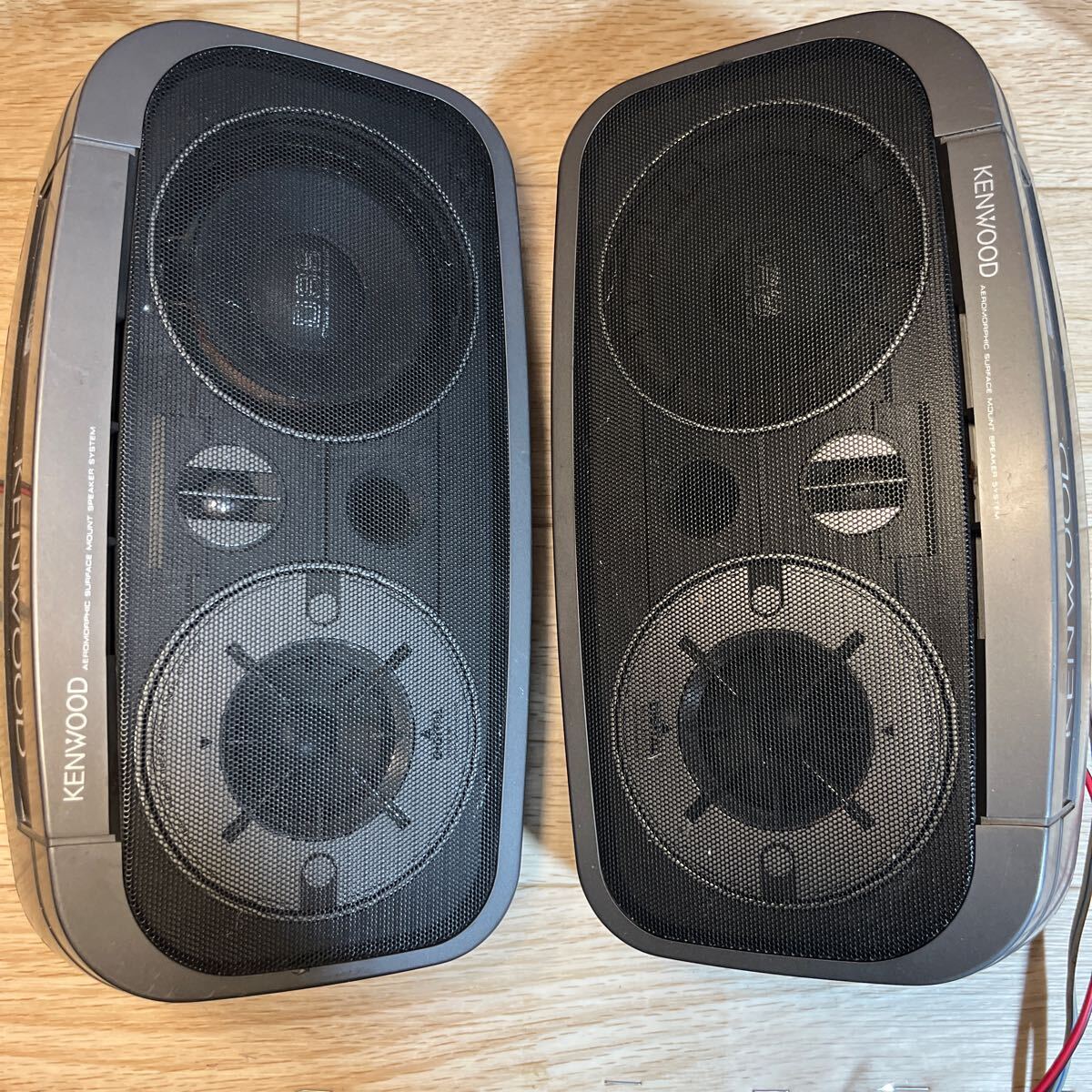 Yahoo!オークション -「kenwood 置き型スピーカー」(自動車 Yahoo!オークション -「kenwood 置き型スピーカー」(自動車