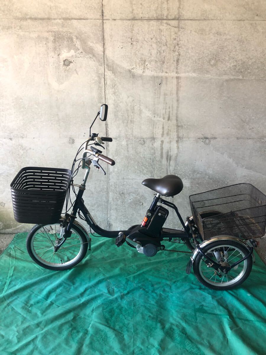 2025年最新】Yahoo!オークション -電動 自転車 三輪(自転車 2025年最新】Yahoo!オークション -電動 自転車 三輪(自転車