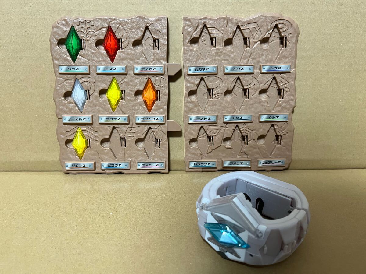 Yahoo!オークション -「ポケモン zリング」の落札相場・落札価格 Yahoo!オークション -「ポケモン zリング」の落札相場・落札価格