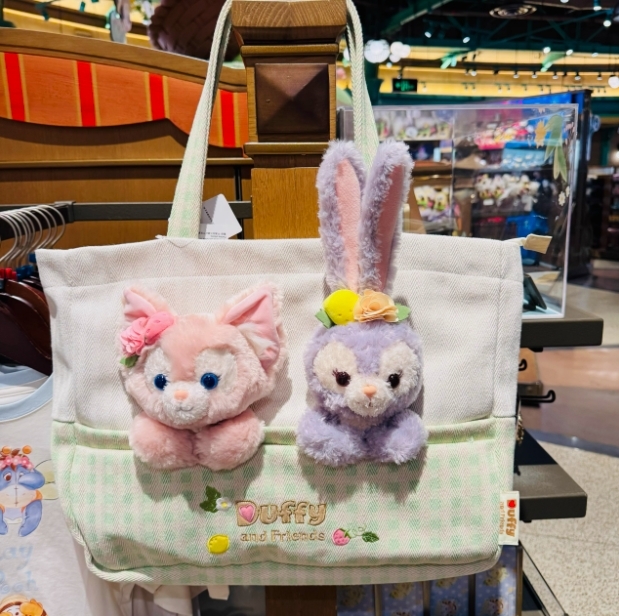 ランダム発送コース | 上海ディズニー・春スプリングシリーズ