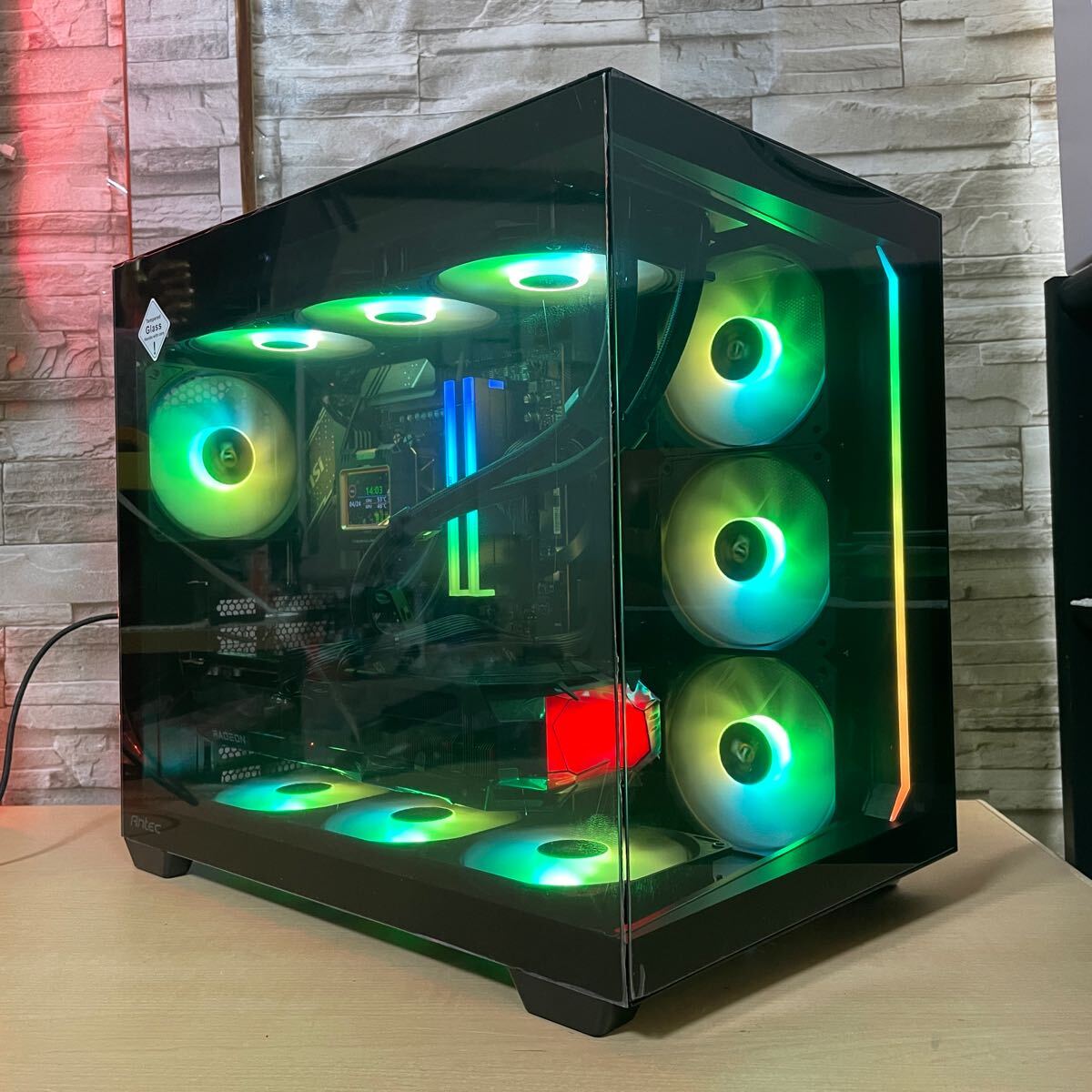 2025年最新】Yahoo!オークション -ryzen 7 7800x3d(デスクトップ 2025年最新】Yahoo!オークション -ryzen 7 7800x3d(デスクトップ