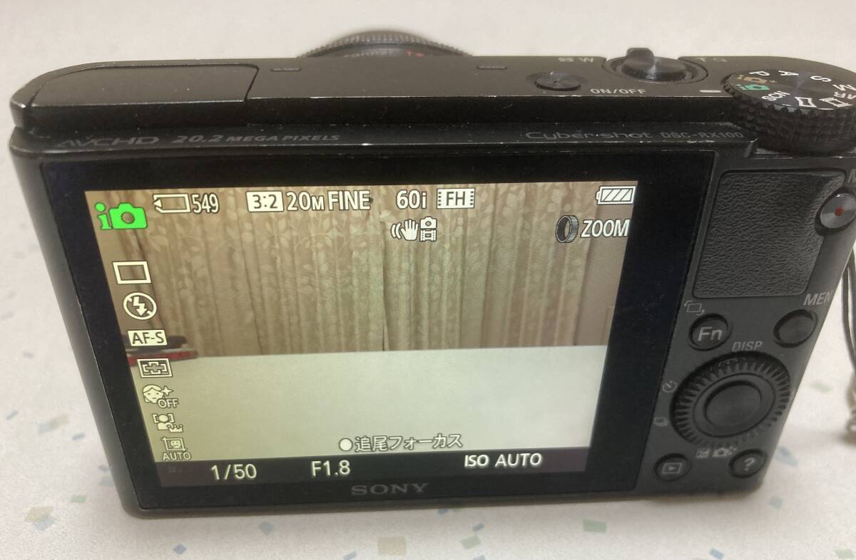 Yahoo!オークション -「sony rx100 中古」の落札相場・落札価格 Yahoo!オークション -「sony rx100 中古」の落札相場・落札価格