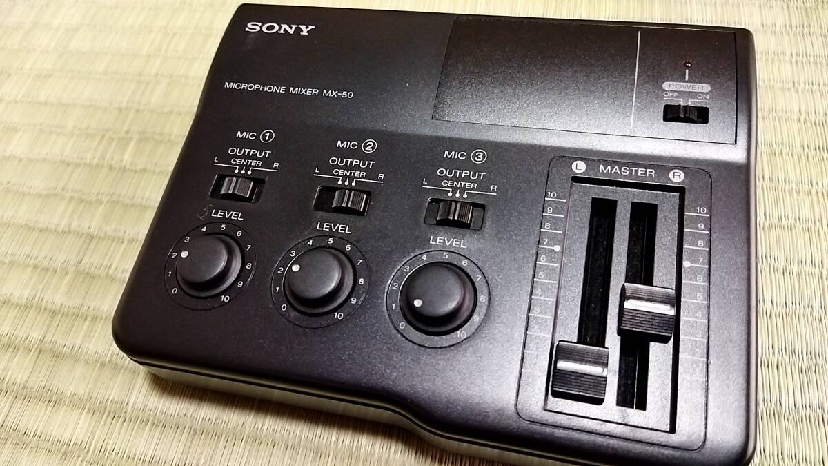 2025年最新】Yahoo!オークション -sony 機器(ミキサー)の中古品 2025年最新】Yahoo!オークション -sony 機器(ミキサー)の中古品