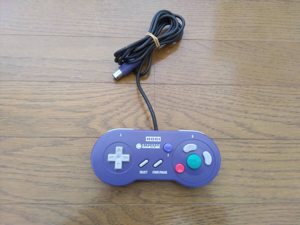 Yahoo!オークション -「ゲームキューブ コントローラー hori」の Yahoo!オークション -「ゲームキューブ コントローラー hori」の