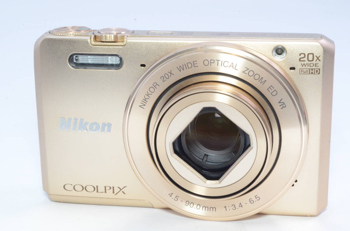 Yahoo!オークション -「nikon coolpix s7000」の落札相場・落札価格 Yahoo!オークション -「nikon coolpix s7000」の落札相場・落札価格