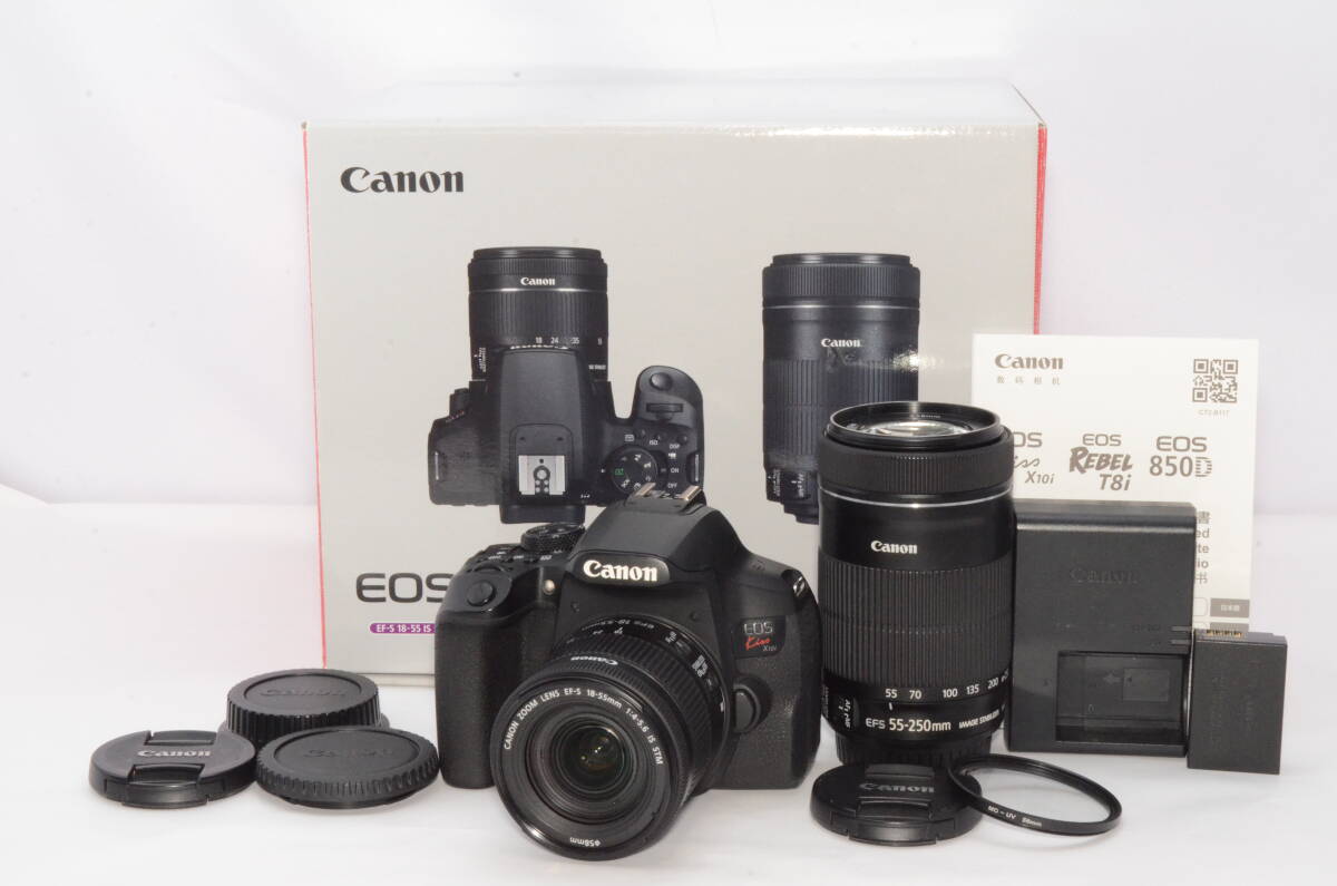 2025年最新】Yahoo!オークション -eos kiss x10iの中古品・新品 2025年最新】Yahoo!オークション -eos kiss x10iの中古品・新品