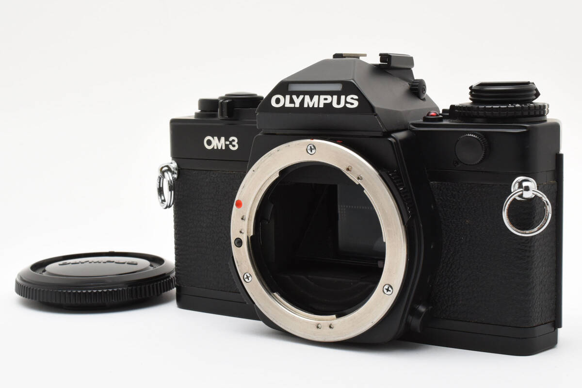 Yahoo!オークション -「olympus オリンパス om-3」の落札相場 Yahoo!オークション -「olympus オリンパス om-3」の落札相場