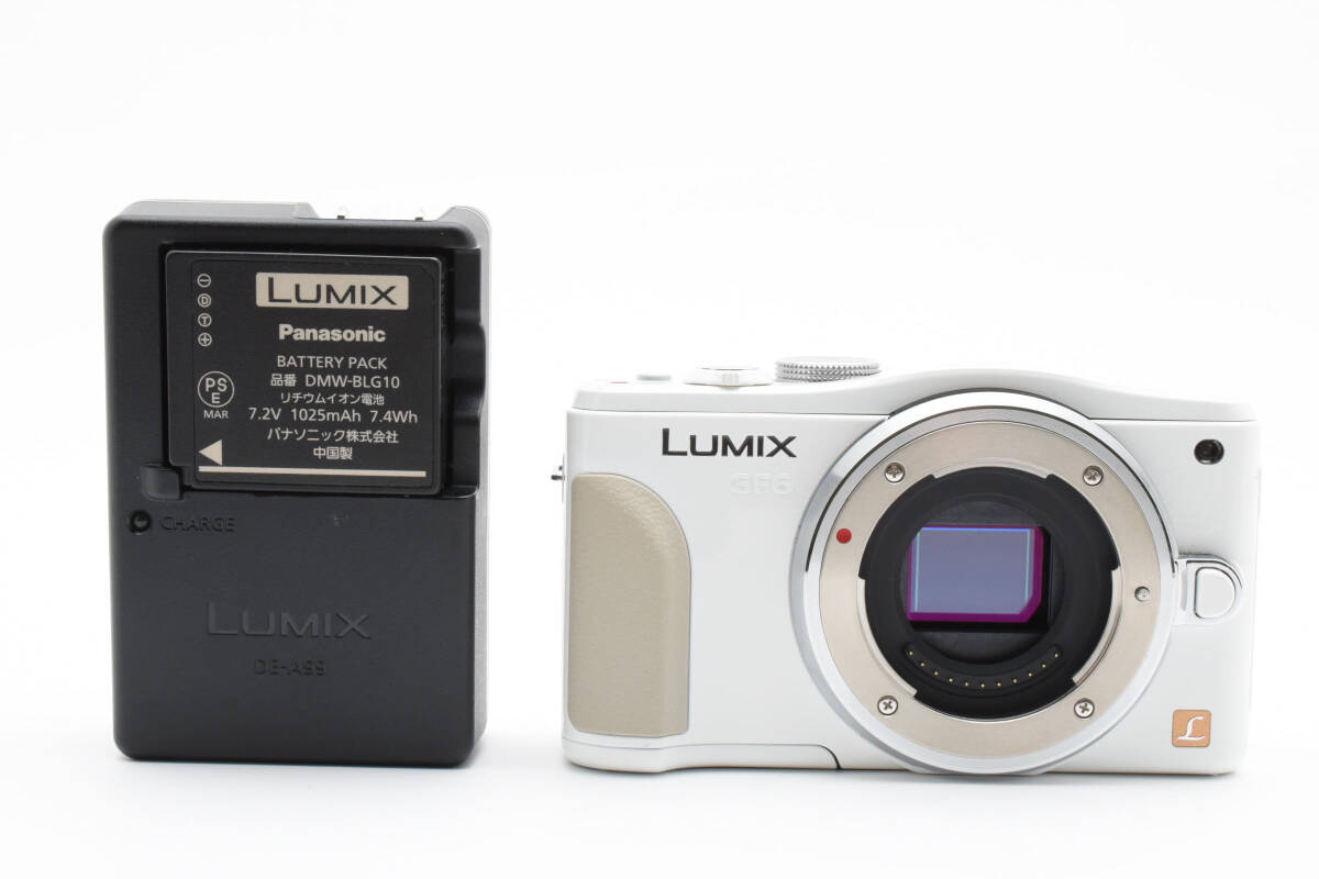 Yahoo!オークション -「lumix gf6」(カメラ、光学機器) の落札 Yahoo!オークション -「lumix gf6」(カメラ、光学機器) の落札