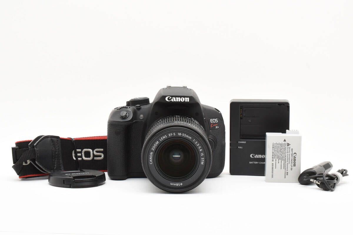 2025年最新】Yahoo!オークション -eos kiss x7iの中古品・新品