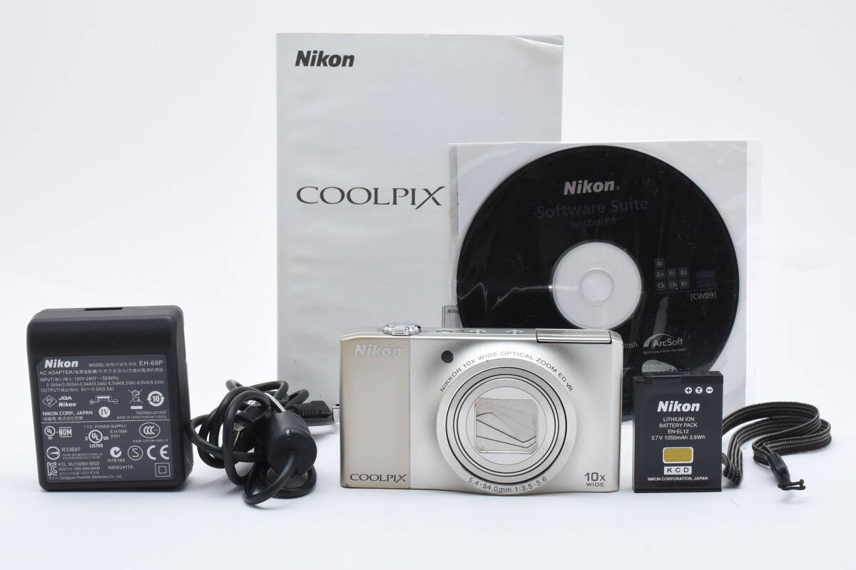 Yahoo!オークション -「nikon coolpix s8000」の落札相場・落札価格 Yahoo!オークション -「nikon coolpix s8000」の落札相場・落札価格