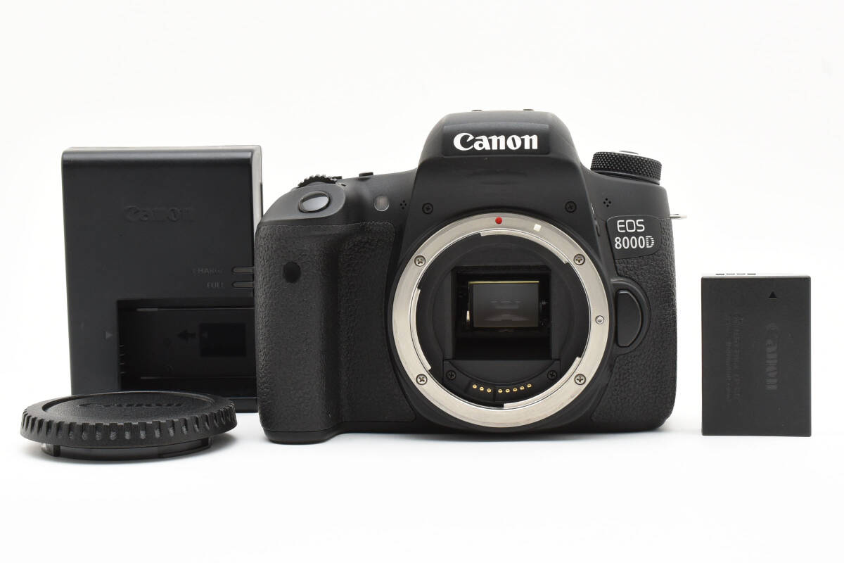 2025年最新】Yahoo!オークション -#canon8000dの中古品・新品 2025年最新】Yahoo!オークション -#canon8000dの中古品・新品