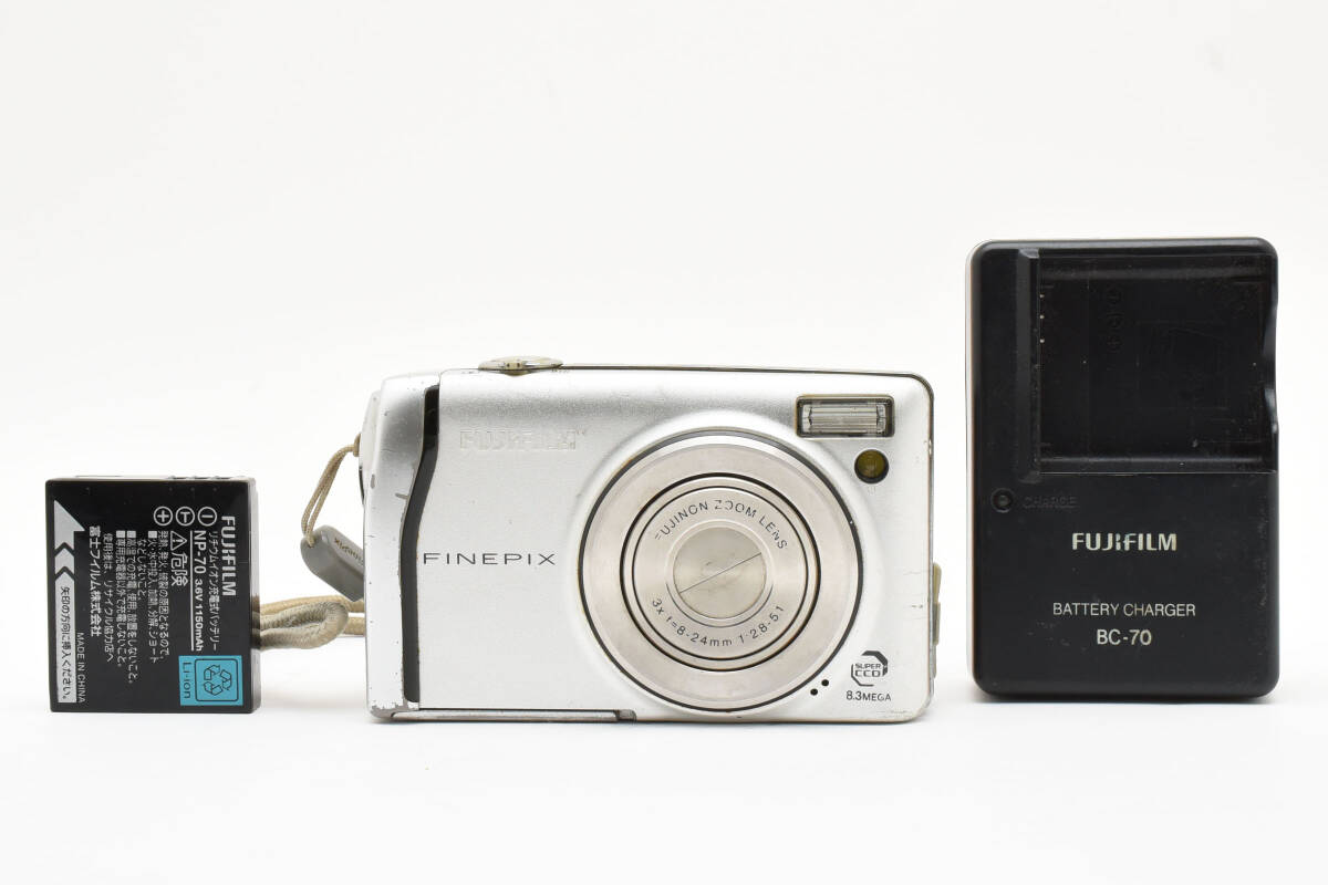 Yahoo!オークション -「finepix f40fd」の落札相場・落札価格 Yahoo!オークション -「finepix f40fd」の落札相場・落札価格