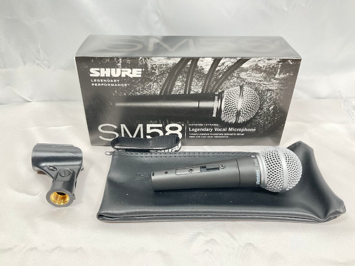 Yahoo!オークション -「sm58ジャンク」の落札相場・落札価格 Yahoo!オークション -「sm58ジャンク」の落札相場・落札価格