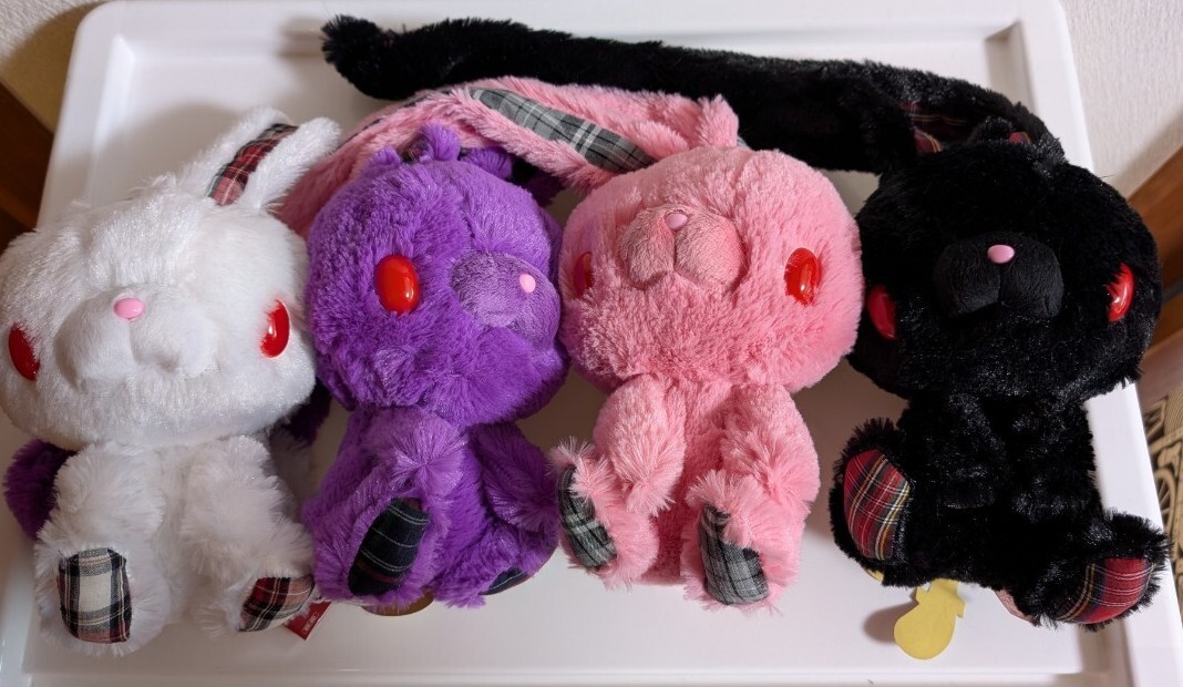 2025年最新】Yahoo!オークション -汎用うさぎの中古品・新品・未 2025年最新】Yahoo!オークション -汎用うさぎの中古品・新品・未