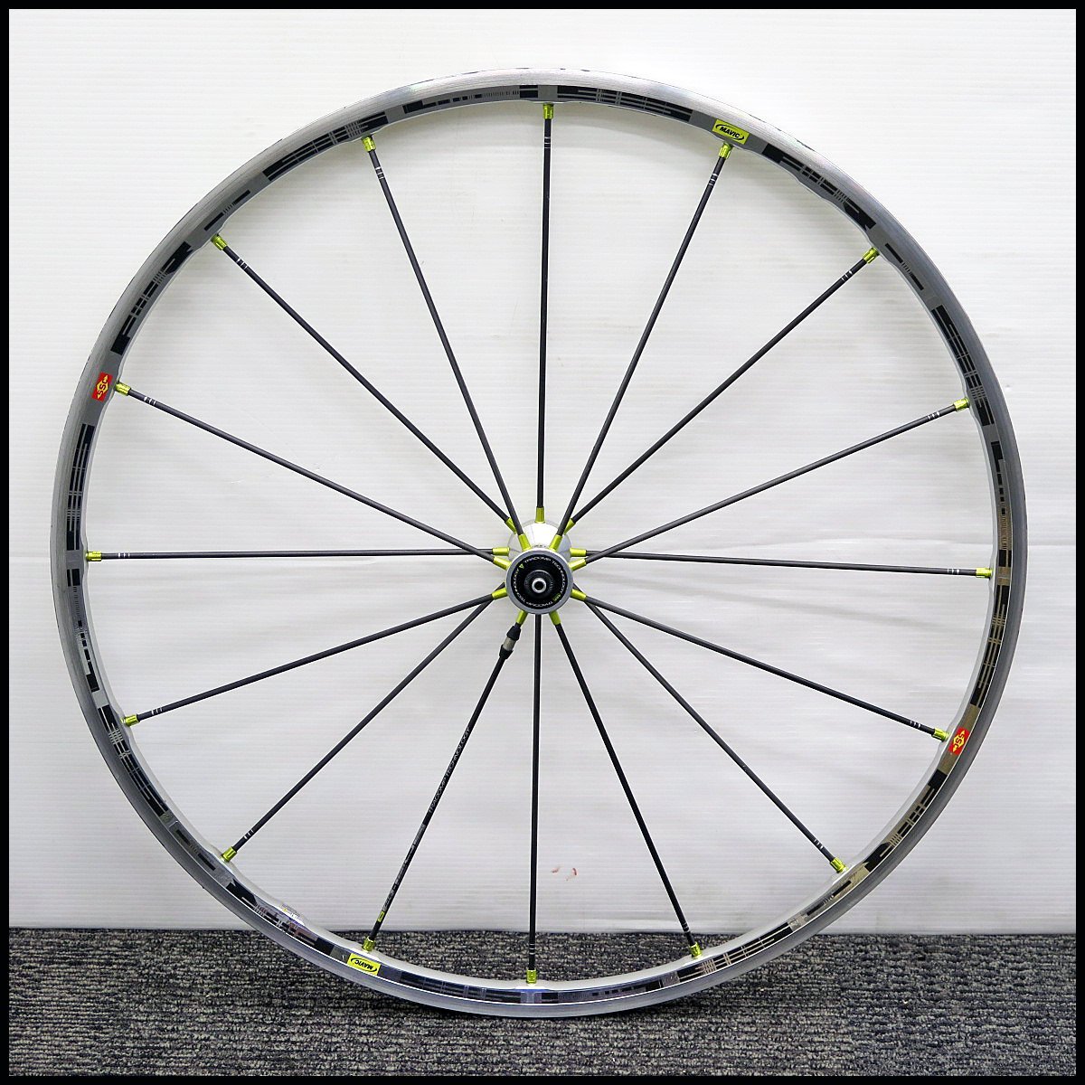 Yahoo!オークション -「(mavic マビック マヴィック)r-sys」の Yahoo!オークション -「(mavic マビック マヴィック)r-sys」の