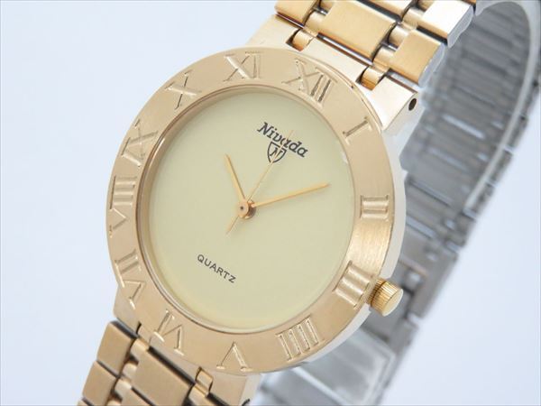 2025年最新】Yahoo!オークション -nivada 時計の中古品・新品