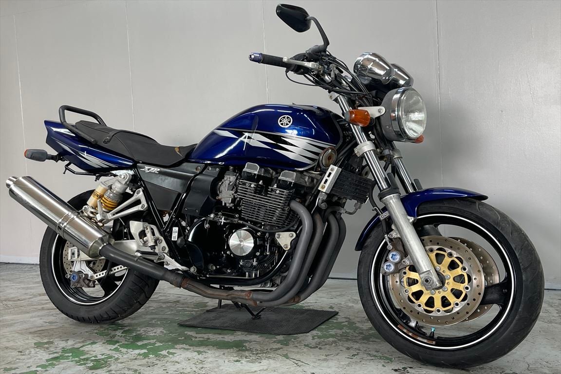 Yahoo!オークション -「xjr400」(251cc-400cc) (ヤマハ)の落札 Yahoo!オークション -「xjr400」(251cc-400cc) (ヤマハ)の落札