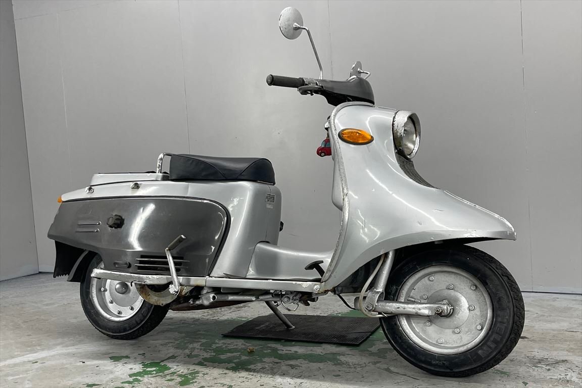 Yahoo!オークション -「富士重工 ラビット」(オートバイ車体 Yahoo!オークション -「富士重工 ラビット」(オートバイ車体