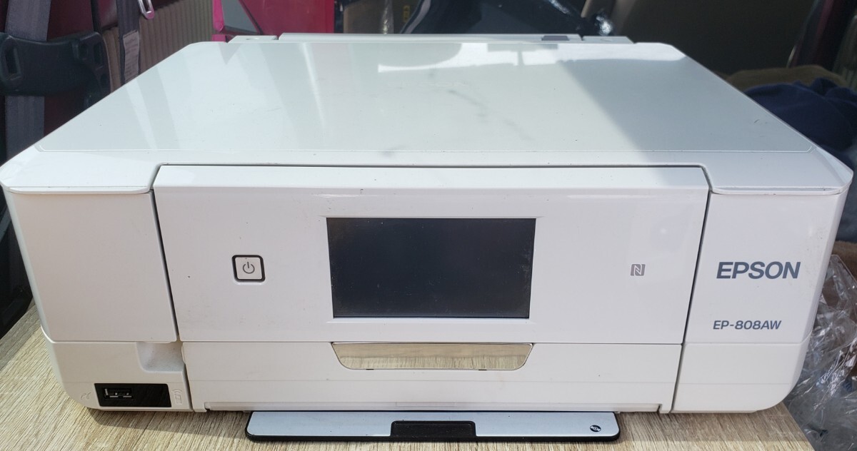Yahoo!オークション -「epson ep-808aw」の落札相場・落札価格 Yahoo!オークション -「epson ep-808aw」の落札相場・落札価格