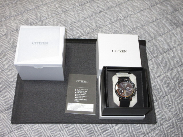 Yahoo!オークション -「citizen エコドライブ bluetooth