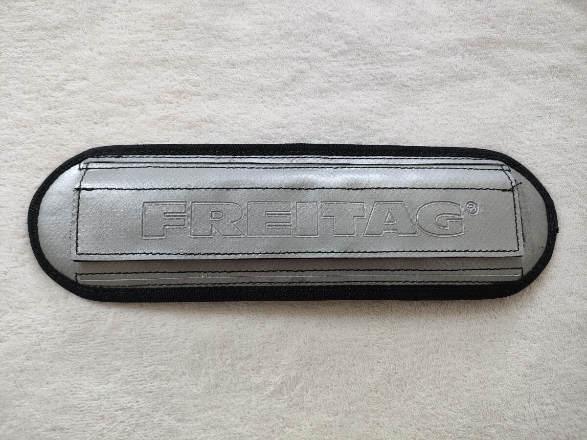 Yahoo!オークション -「freitag ショルダーパッド」の落札相場