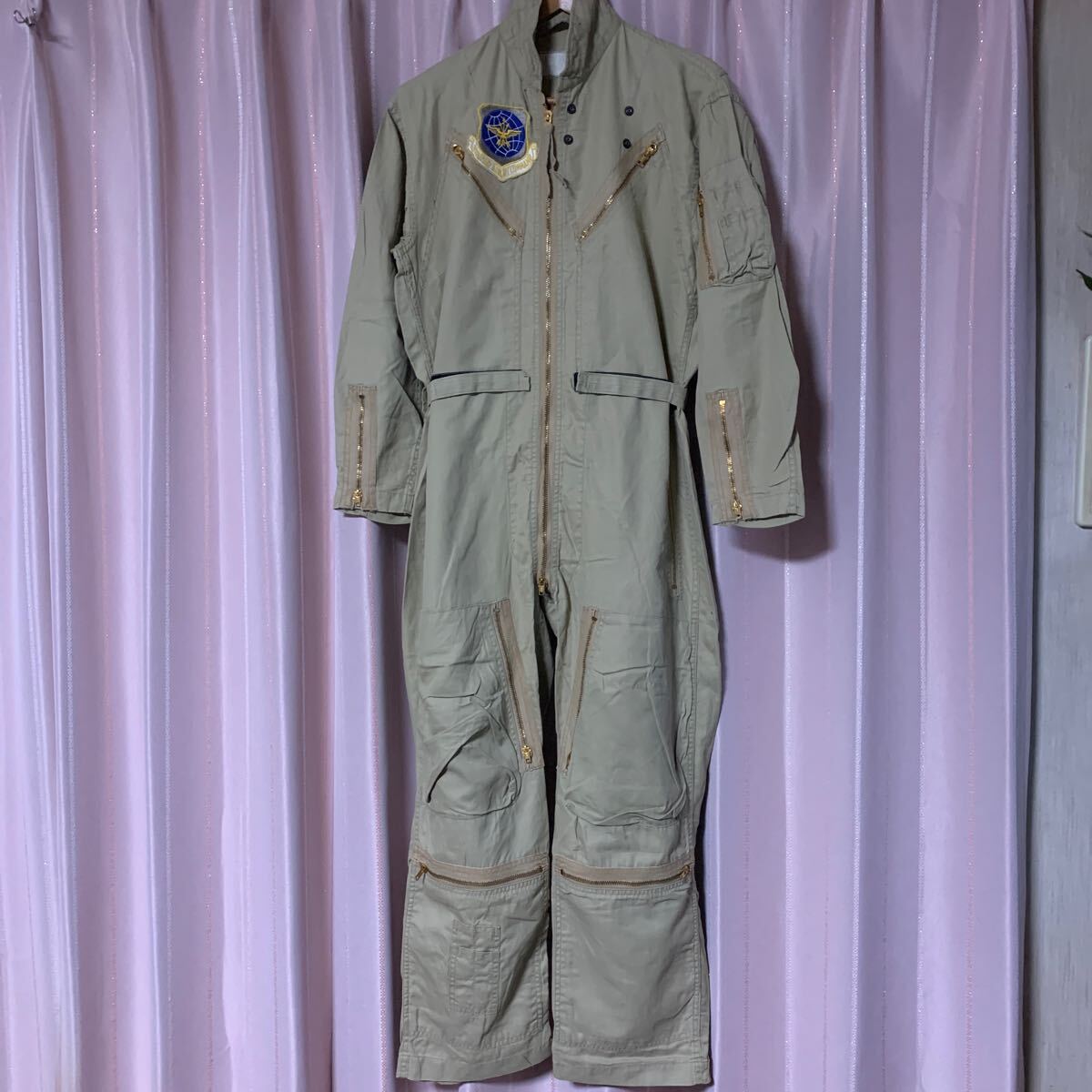 2025年最新】Yahoo!オークション -米軍 フライトスーツの中古品 2025年最新】Yahoo!オークション -米軍 フライトスーツの中古品